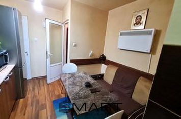 Apartament 3 camere de vanzare MIHAI VITEAZU - Sibiu anunturi imobiliare Sibiu