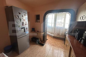 Apartament 3 camere de vanzare MICRO 5 - Dambovita anunturi imobiliare Dambovita