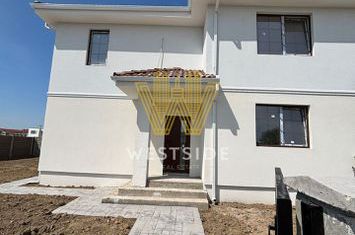 Duplex premium de vanzare, in Mosnita Veche anunturi imobiliare Timis
