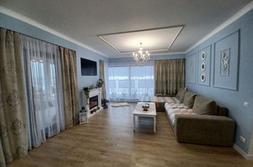 Vilă - 4 camere de vanzare POPESTI - Cluj anunturi imobiliare Cluj