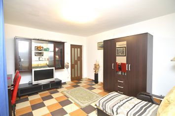 Garsonieră de inchiriat DRISTOR - Bucuresti anunturi imobiliare Bucuresti