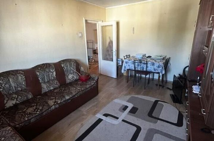 Apartament 3 camere, 64 mp, decomandat, zona Cioplea anunturi imobiliare Cluj