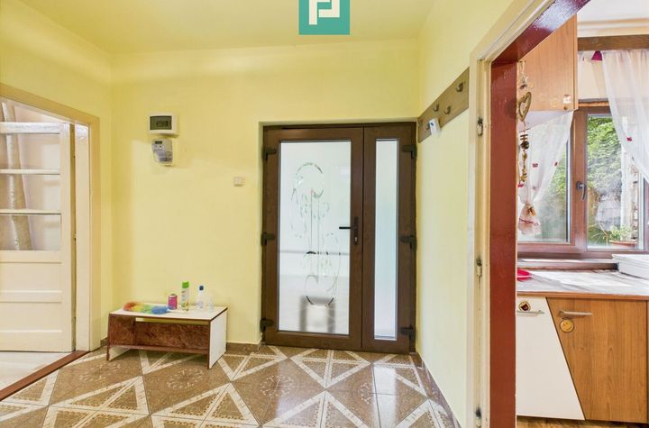 Casă de cărămidă in Grădiște anunturi imobiliare Arad