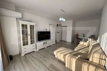 Apartament 3 camere de inchiriat CALEA BUCURESTI - Dolj anunturi imobiliare Dolj