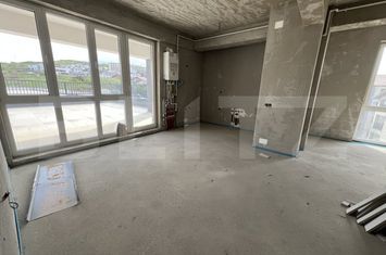 Apartament 2 camere de vanzare FLORESTI - Cluj anunturi imobiliare Cluj