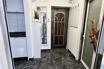 Apartament 2 camere de vanzare ASTRA - Brasov anunturi imobiliare Brasov