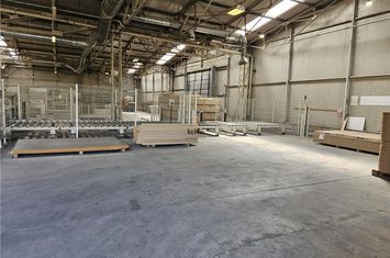 Spațiu industrial de vanzare VEST - Alba anunturi imobiliare Alba