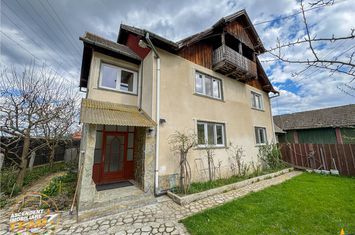 Vilă - 6 camere de vanzare EXTERIOR SUD - Covasna anunturi imobiliare Covasna
