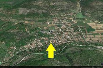 Casă parter 80 mp în Kechrokampos, teren 562 mp anunturi imobiliare Grecia