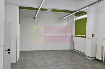 Spatiu comercial Calea Serban Voda, 261 mp, vitrina 20ml, stradal anunturi imobiliare Bucuresti