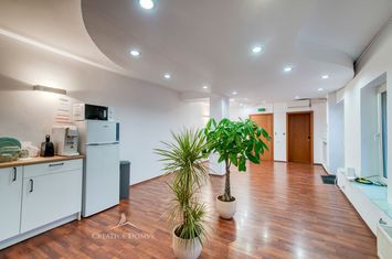 Cotroceni / Spatiu de birouri / 72 mp, 3 camere anunturi imobiliare Bucuresti