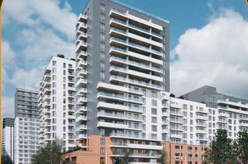 Apartament 4 camere de vanzare OBOR - Bucuresti anunturi imobiliare Bucuresti