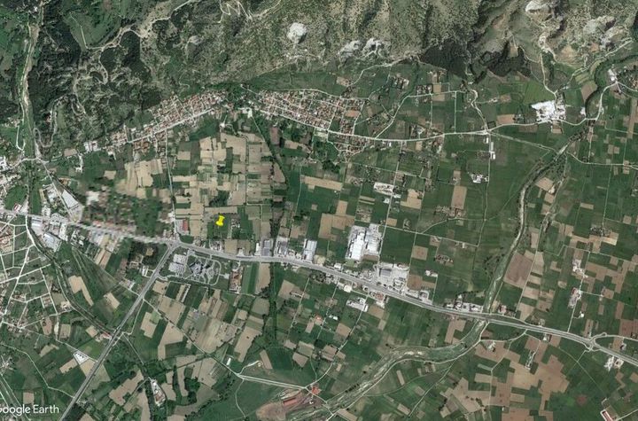 Teren construibil 7063 mp în Agios Ioannis, Serres anunturi imobiliare Grecia