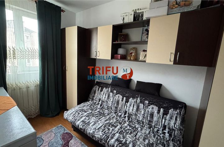 Apartament 3 camere de vanzare CETATE - Alba anunturi imobiliare Alba
