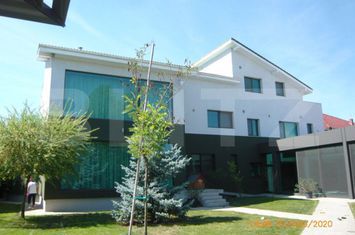 Vilă - 8 camere de vanzare TIMISOARA - Timis anunturi imobiliare Timis