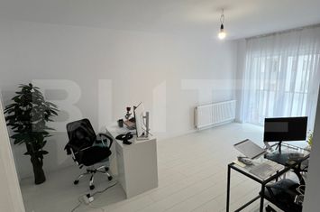 Apartament 2 camere de vanzare FLORESTI - Cluj anunturi imobiliare Cluj