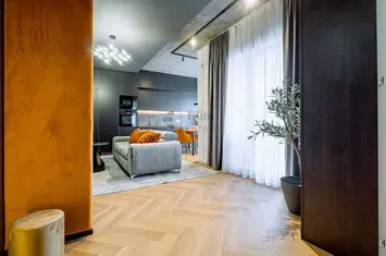 Apartament nou cu 2 camere in bloc "Verde" Zona Centrala anunturi imobiliare Bihor