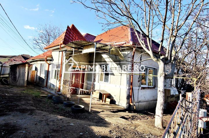 Casă Sancraiu de Mures, 0% comision anunturi imobiliare Mures