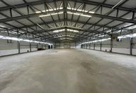 3.000 €, Spațiu industrial