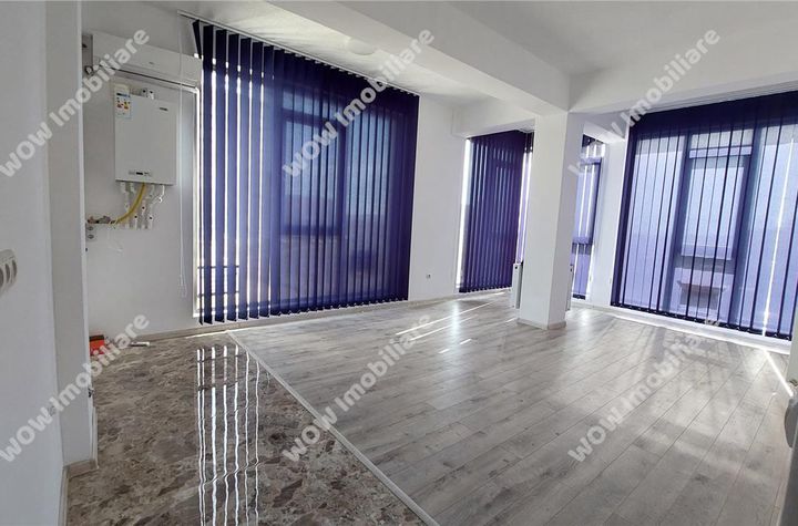 Apartament 3 camere de inchiriat DOAMNA STANCA - Sibiu anunturi imobiliare Sibiu