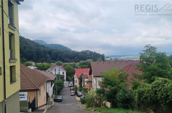 Apartament 3 camere de inchiriat BARTOLOMEU - Brasov anunturi imobiliare Brasov