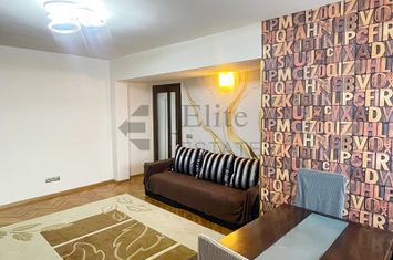 Apartament de inchiriat cu 3 camere, in zona Iosia anunturi imobiliare Bihor