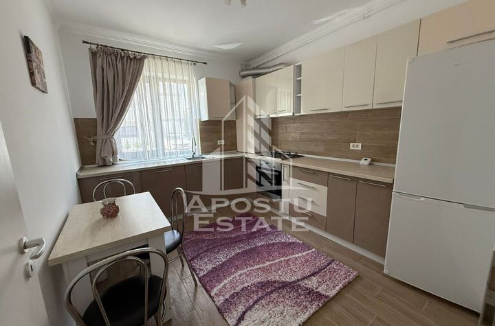 Apartament cu 2 camere ,zona Dumbravita anunturi imobiliare Timis