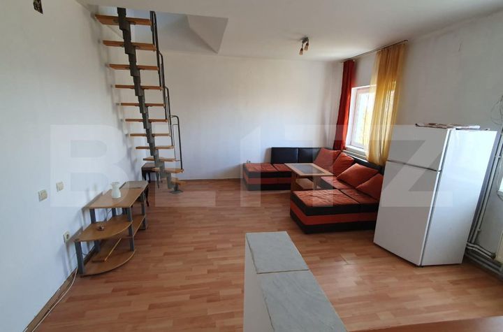 Apartament 2 camere de vanzare MIHAI VITEAZU - Sibiu anunturi imobiliare Sibiu