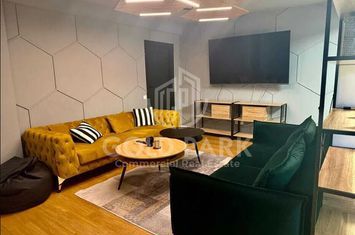 Cladire de Birouri Moderna - Zona Centrala - Locuri de Parcare anunturi imobiliare Cluj