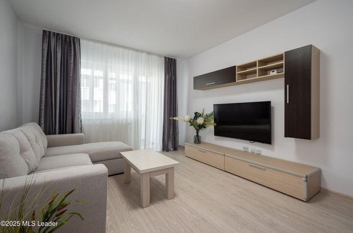 Apartament 2 camere Drumul Binelui 45 - Metalurgiei anunturi imobiliare Bucuresti