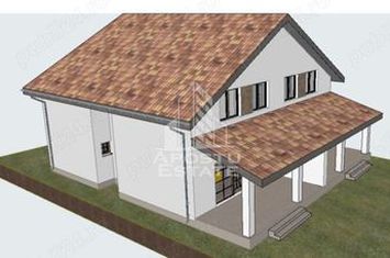 Duplex la doar 8 minute de Timisoara anunturi imobiliare Timis