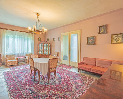 Apartament 4 camere Sibiu, 138 mp