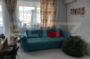 Apartament 3 camere de vanzare FLORESTI - Cluj anunturi imobiliare Cluj