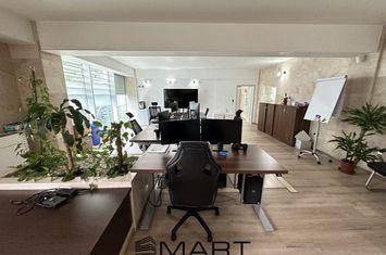 Spațiu comercial de inchiriat CALEA DUMBRAVII - Sibiu anunturi imobiliare Sibiu