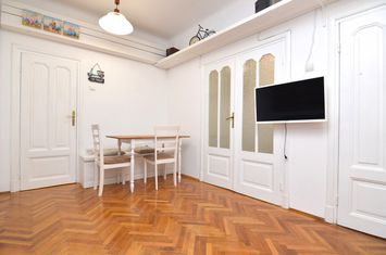 Apartament 3 camere de inchiriat DACIA - Bucuresti anunturi imobiliare Bucuresti