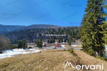 Teren Intravilan de vanzare PREDEAL - Brasov anunturi imobiliare Brasov