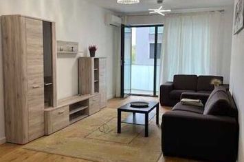 Apartament 2 camere de inchiriat BANEASA - Bucuresti anunturi imobiliare Bucuresti
