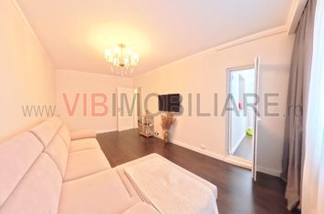 Unirii - Piata Alba Iulia - str Aurel Botea - 3 camere - mobilat/utilat anunturi imobiliare Bucuresti