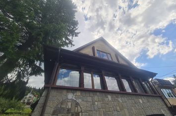 Vilă de vânzare în Bușteni - zona Zamora anunturi imobiliare Prahova