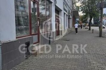 Spatiu comercial- Ultracentral -vitrina - zona Mihai Viteazu anunturi imobiliare Cluj