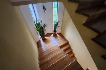 Vilă de vânzare în Cornu anunturi imobiliare Prahova