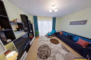 Apartament 2 camere de vanzare AVANTGARDEN - Brasov anunturi imobiliare Brasov