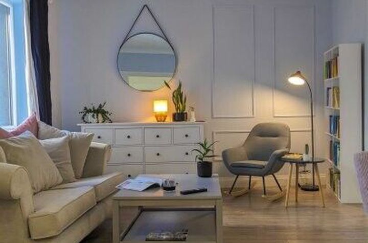 Dorobanti, Piata Victoriei, inchiriere apartament 2 camere, in vila, modern mobilat, anunturi imobiliare Bucuresti