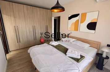 Apartament Ultracentral | Mobilat & Utilat | Bloc Nou anunturi imobiliare Iasi