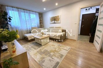 Apartament 3 camere de vanzare MIHAI VITEAZU - Sibiu anunturi imobiliare Sibiu