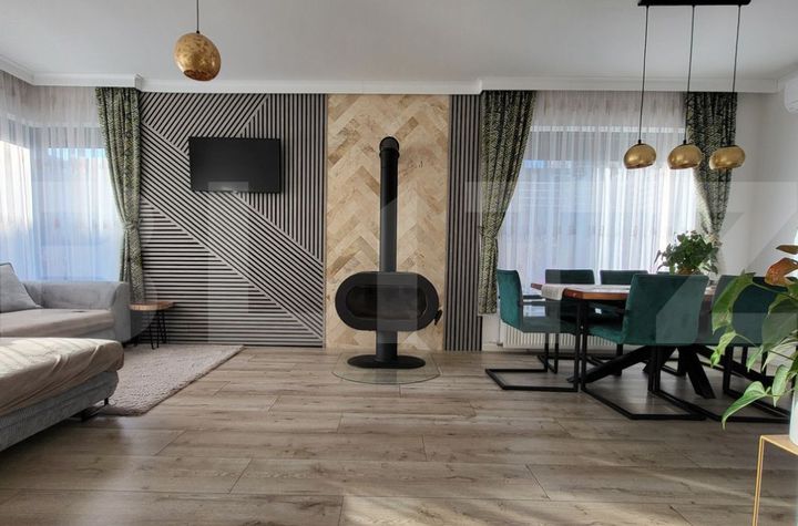 Vilă - 3 camere de vanzare DEZMIR - Cluj anunturi imobiliare Cluj