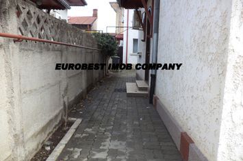 Floreasca, Complex, inchiriere casa P+1+M, 150 mp utili, an constructie 2007, anunturi imobiliare Bucuresti