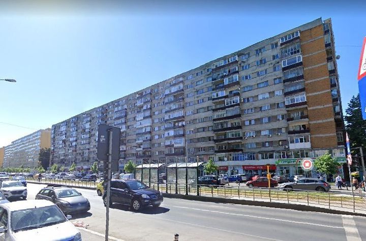 Apartament 2 camere de vanzare PANTELIMON - Bucuresti anunturi imobiliare Bucuresti