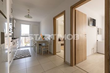 Apartament Urban Residence cu parcare si boxa anunturi imobiliare Brasov