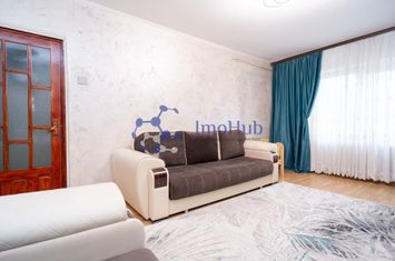 Apartament 3 camere decomandat, Nicolina - CUG, 67.93 mp anunturi imobiliare Iasi